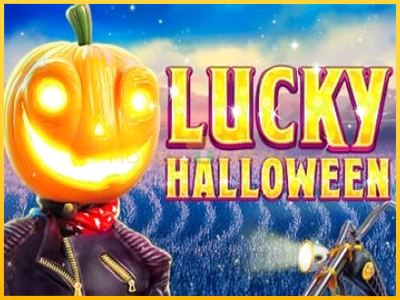 Pelikone Lucky Halloween