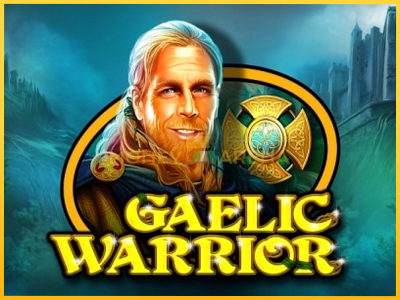 Pelikone Gaelic Warrior