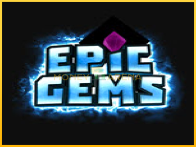 Pelikone Epic Gems