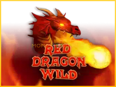 Pelikone Red Dragon Wild