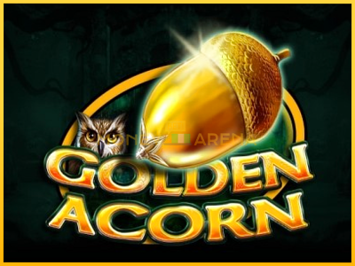 Pelikone Golden Acorn