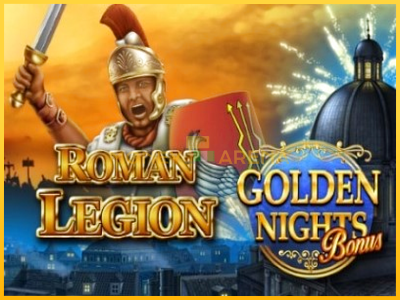 Pelikone Roman Legion Golden Nights