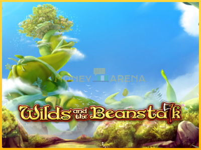 Pelikone Wilds and the Beanstalk