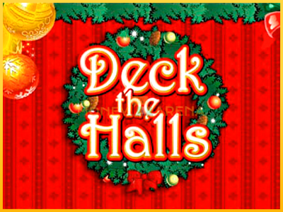 Pelikone Deck The Halls