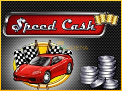 Pelikone Speed Cash