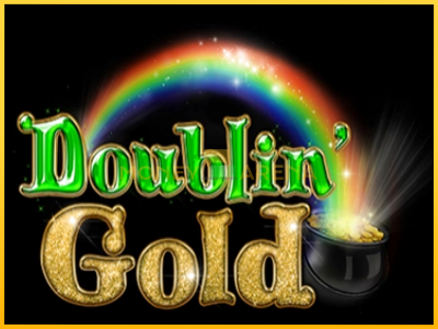 Pelikone Doublin Gold