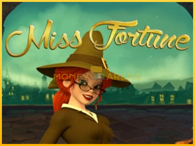 Pelikone Miss Fortune