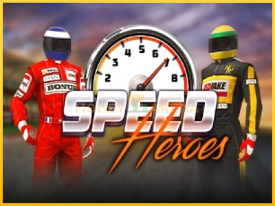 Pelikone Speed Heroes