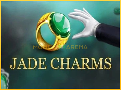 Pelikone Jade Charms