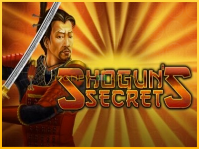 Pelikone Shoguns Secret