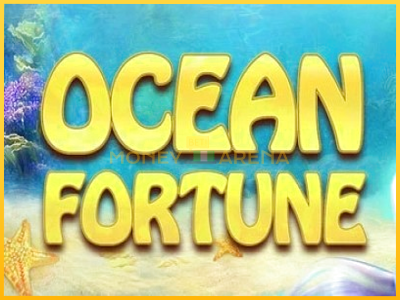 Pelikone Ocean Fortune