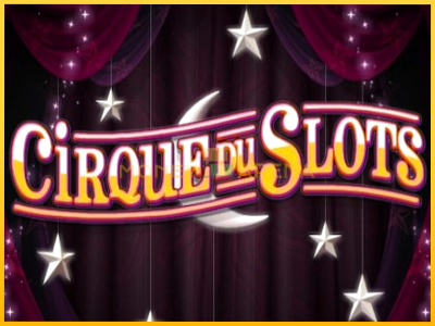 Pelikone Cirque du Slots