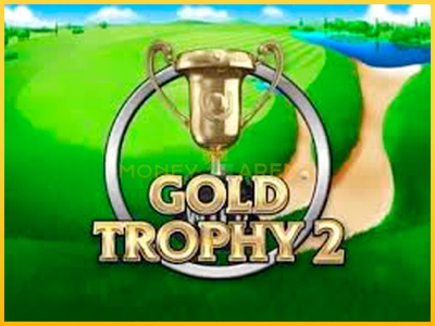 Pelikone Gold Trophy 2