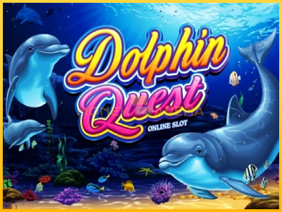 Pelikone Dolphin Quest