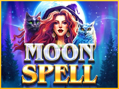 Pelikone Moon Spell