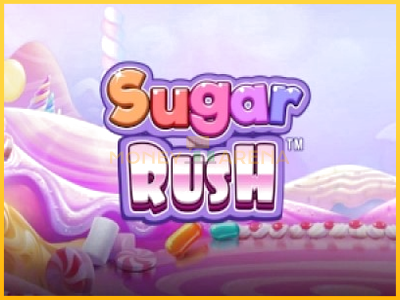 Pelikone Sugar Rush