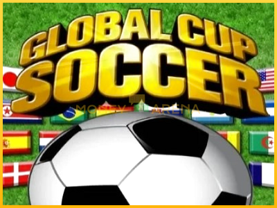 Pelikone Global Cup Soccer