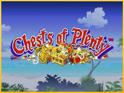 Pelikone Chests of Plenty