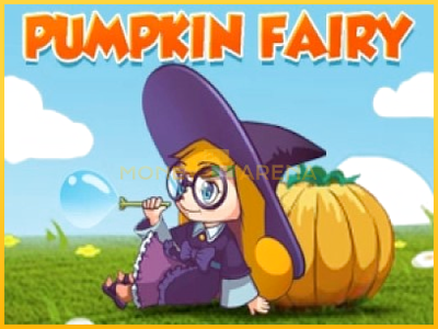 Pelikone Pumpkin Fairy