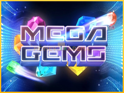 Pelikone Mega Gems