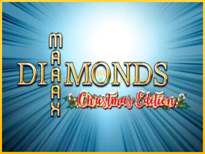 Pelikone Maaax Diamonds Christmas Edition