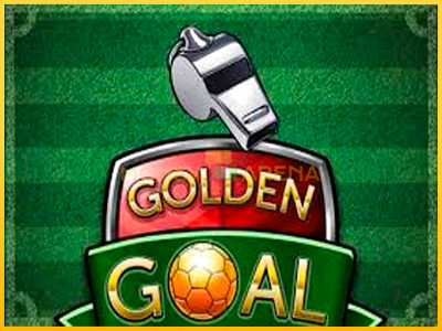 Pelikone Golden Goal