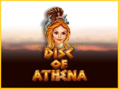 Pelikone Disc of Athena