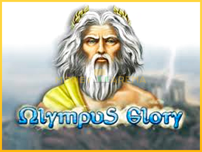 Pelikone Olympus Glory