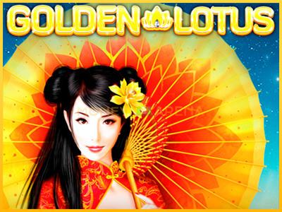 Pelikone Golden Lotus