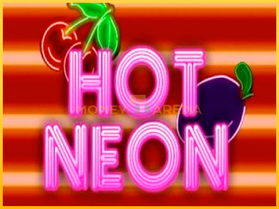 Pelikone Hot Neon