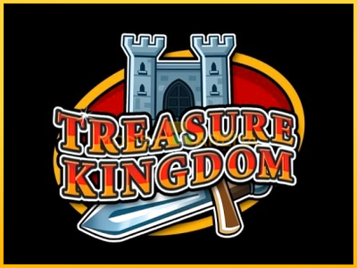 Pelikone Treasure Kingdom