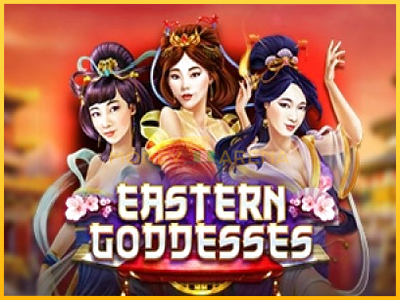 Pelikone Eastern Goddesses