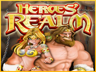 Pelikone Heroes Realm