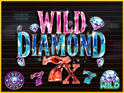 Pelikone Wild Diamond 7x