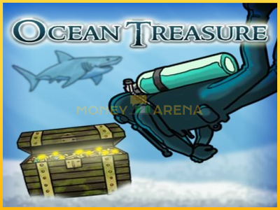 Pelikone Ocean Treasure