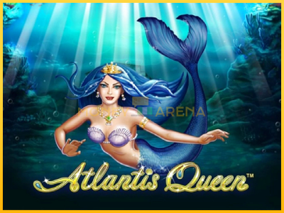 Pelikone Atlantis Queen