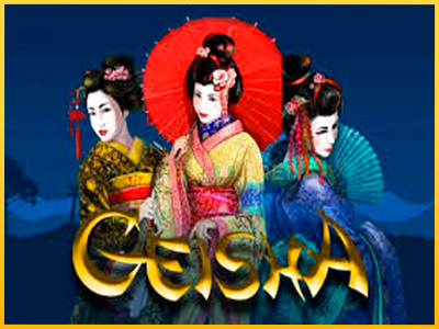 Pelikone Geisha