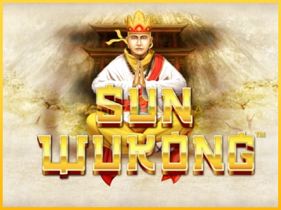 Pelikone Sun Wukong