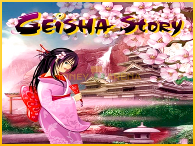 Pelikone Geisha Story