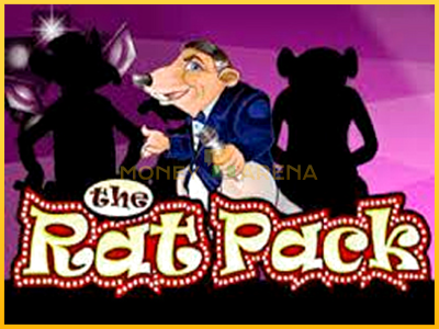 Pelikone The Rat Pack