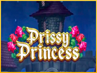 Pelikone Prissy Princess