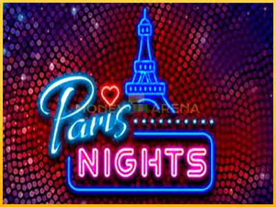 Pelikone Paris Nights