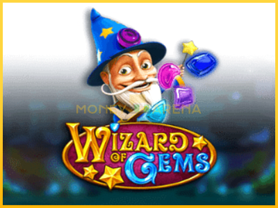 Pelikone Wizard of Gems