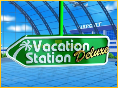 Pelikone Vacation Station Deluxe