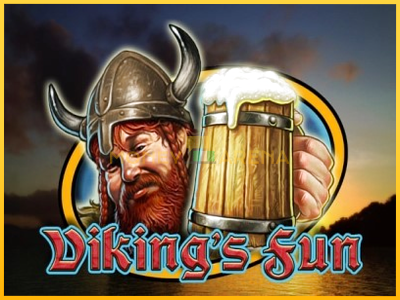 Pelikone Vikings Fun