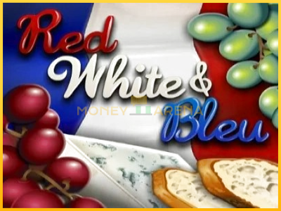 Pelikone Red White & Bleu