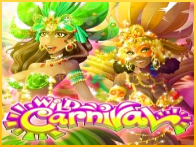 Pelikone Wild Carnival