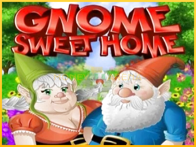 Pelikone Gnome Sweet Home