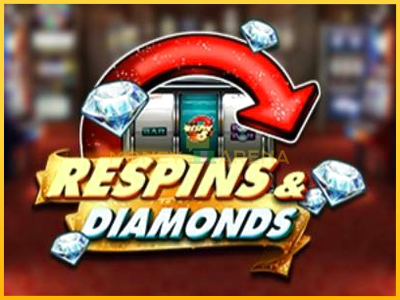 Pelikone Respins Diamonds