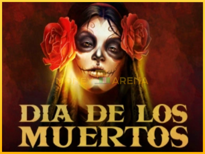 Pelikone Dia de Los Muertos